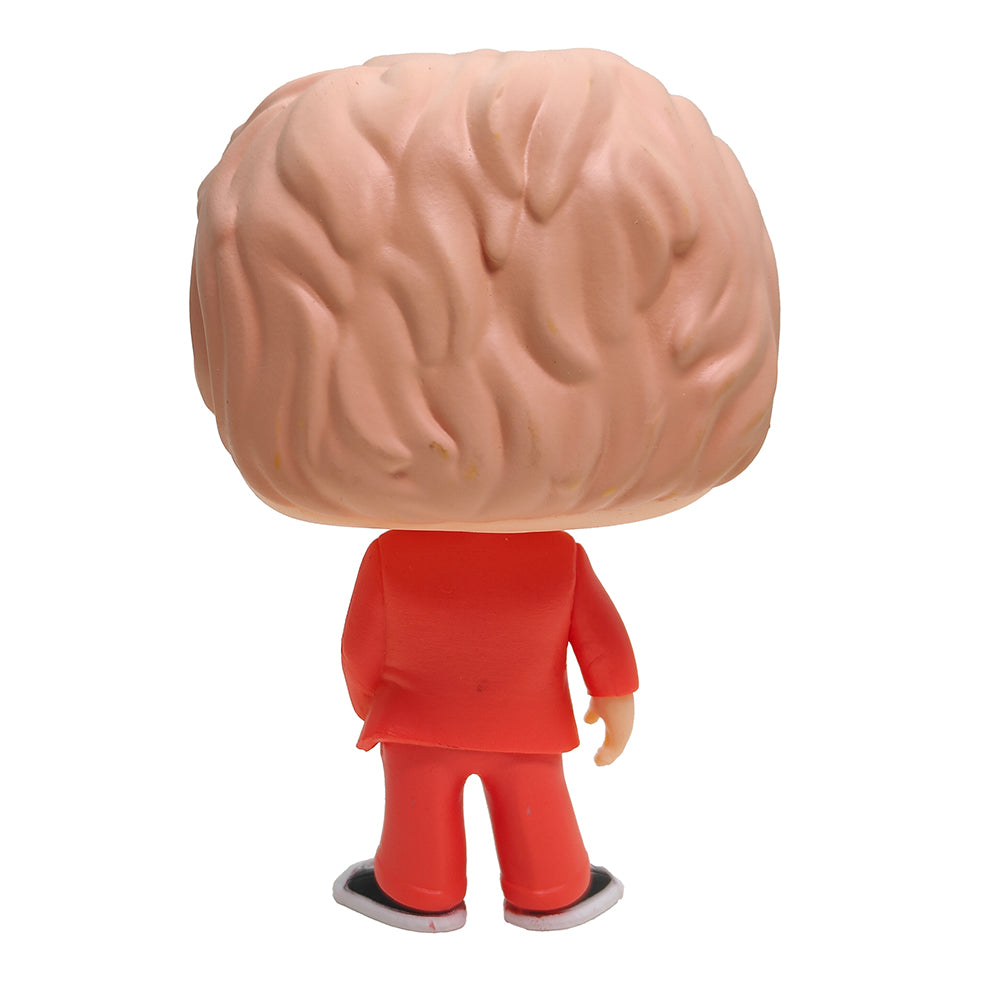 Funko POP Movies Producer Jason Blum #794 Vinyl Figure 2019 – Horror, Funko, 9.5 cm, 2019, pre-owned collector piece, Uncanny Collectibles Dublin Ireland