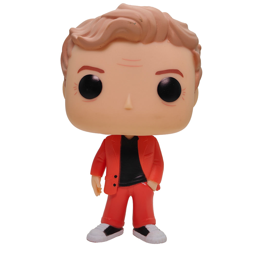 Buy Funko POP Movies Producer Jason Blum 794 Vinyl Figure 2019 collectible online at Uncanny Collectibles