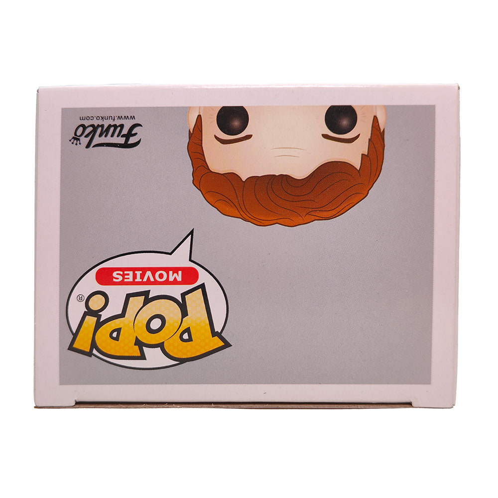 Funko POP Movies Producer Jason Blum #794 Vinyl Figure 2019 – Horror, Funko, 9.5 cm, 2019, pre-owned collector piece, Uncanny Collectibles Dublin Ireland