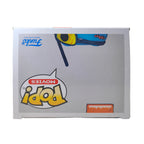 Funko POP Movies Ray Fillet TMNT Turtles Mutant Mayhem #1390 Vinyl Figure 10cm 2023 – Power Rangers, Funko, 15 cm, 2023, pre-owned collector piece, Uncanny Collectibles Dublin Ireland