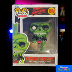 Funko POP Movies Return of the Living Dead Zombie Suicide 1979 Vinyl Figure – photo 2 of 6