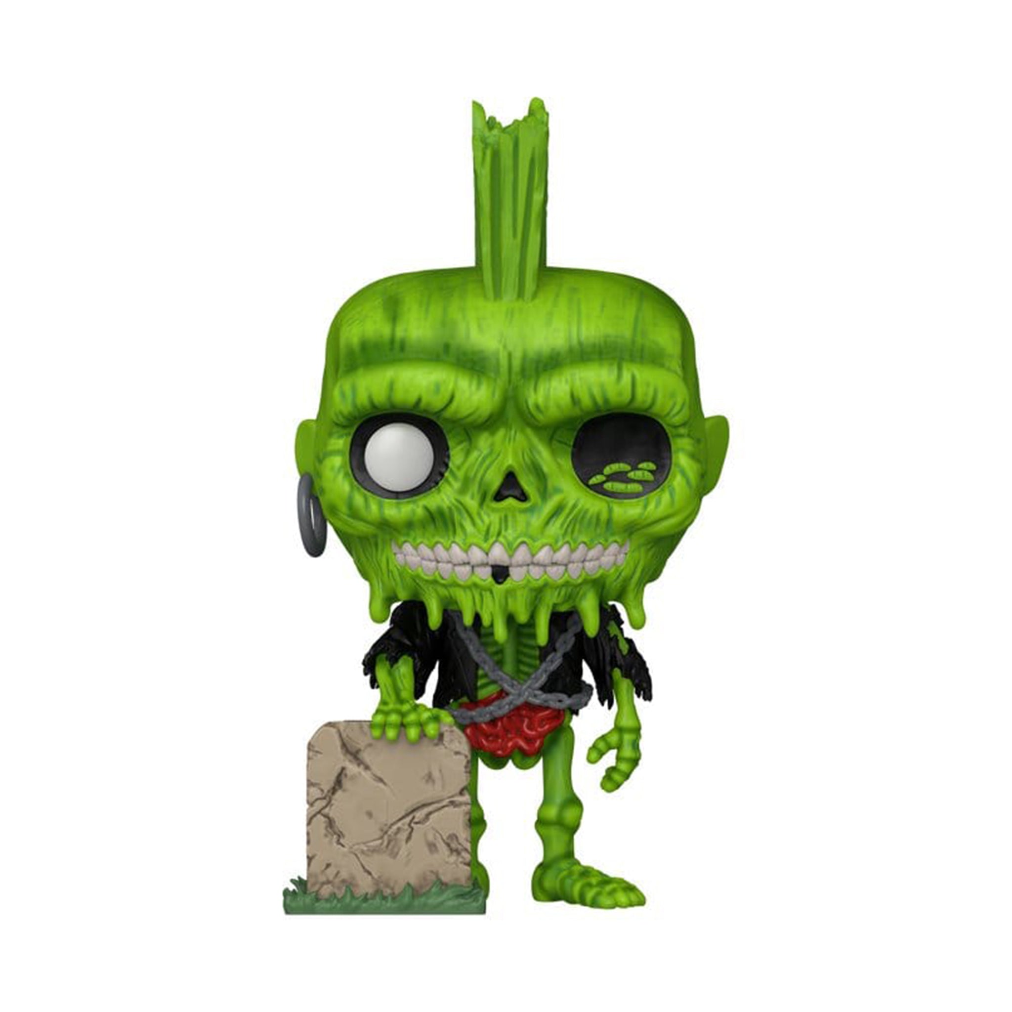 Funko POP Movies Return of the Living Dead Zombie Suicide 1979 Vinyl Figure – Horror, Funko, 9 cm, 1979, brand new collector item, Uncanny Collectibles Dublin Ireland