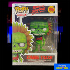 Funko POP Movies Return of the Living Dead Zombie Trash 1980 Vinyl Figure – photo 2 of 6