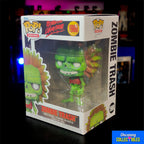 Funko POP Movies Return of the Living Dead Zombie Trash 1980 Vinyl Figure – photo 3 of 6