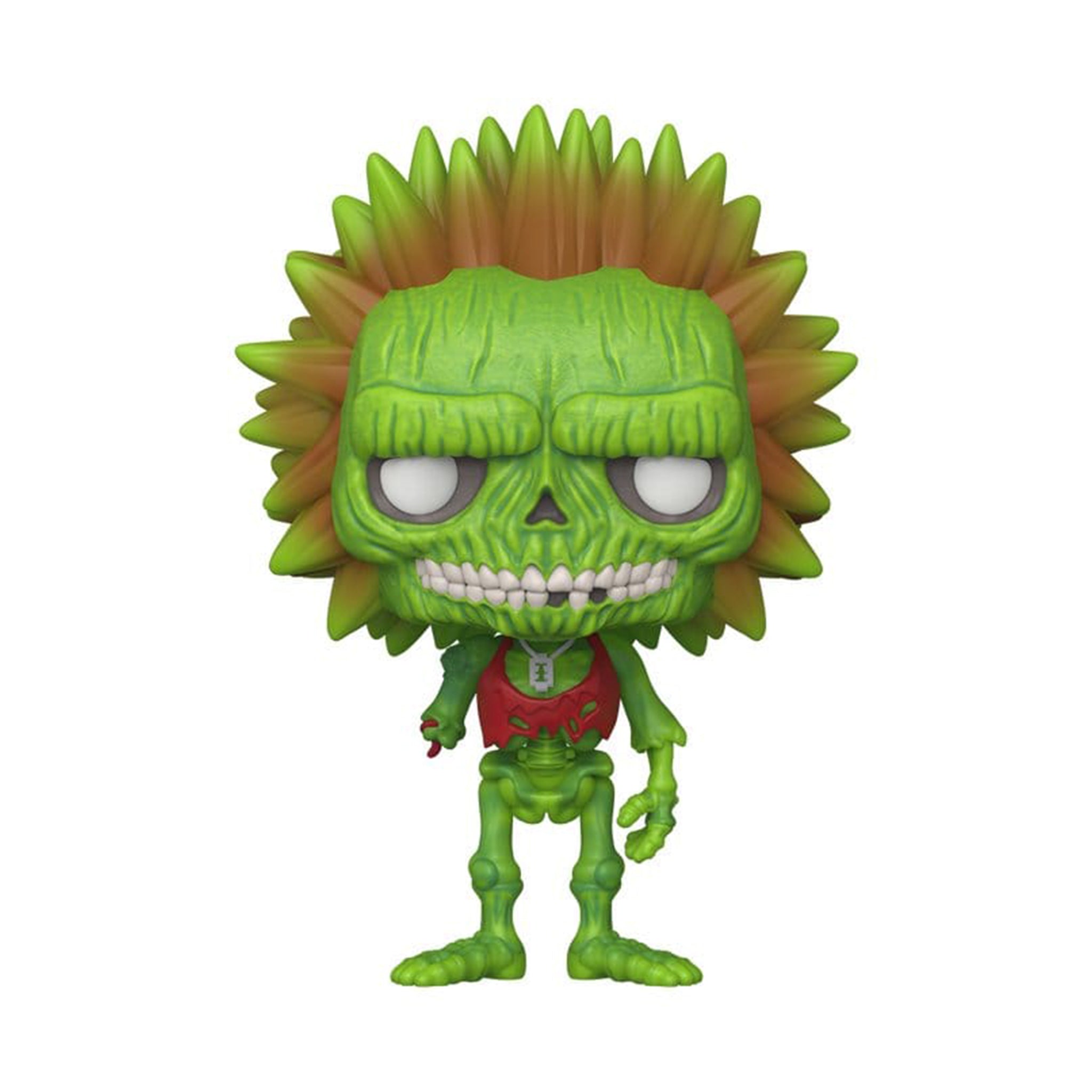 Funko POP Movies Return of the Living Dead Zombie Trash 1980 Vinyl Figure – Horror, Funko, 9 cm, 1980, brand new collector item, Uncanny Collectibles Dublin Ireland