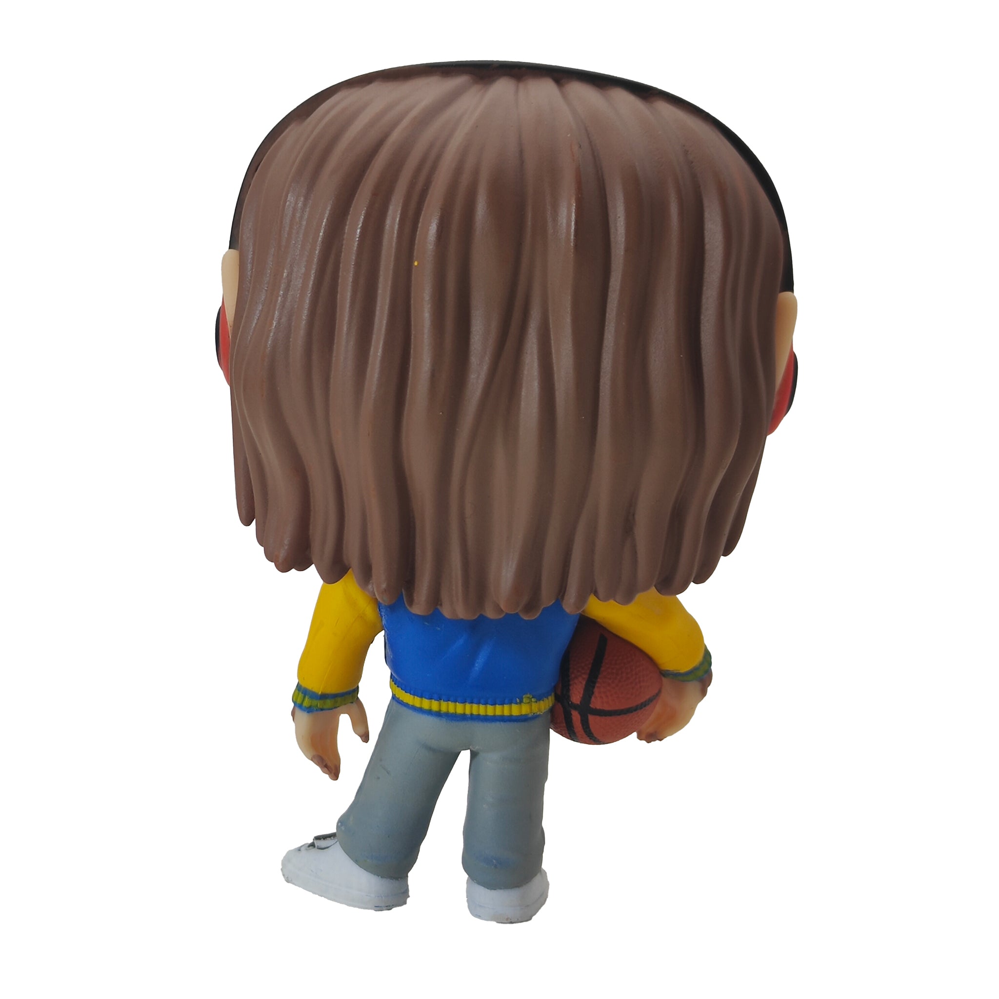 Funko Pop Movies Teen Wolf Scott Howard 773 2019 Summer Convention
