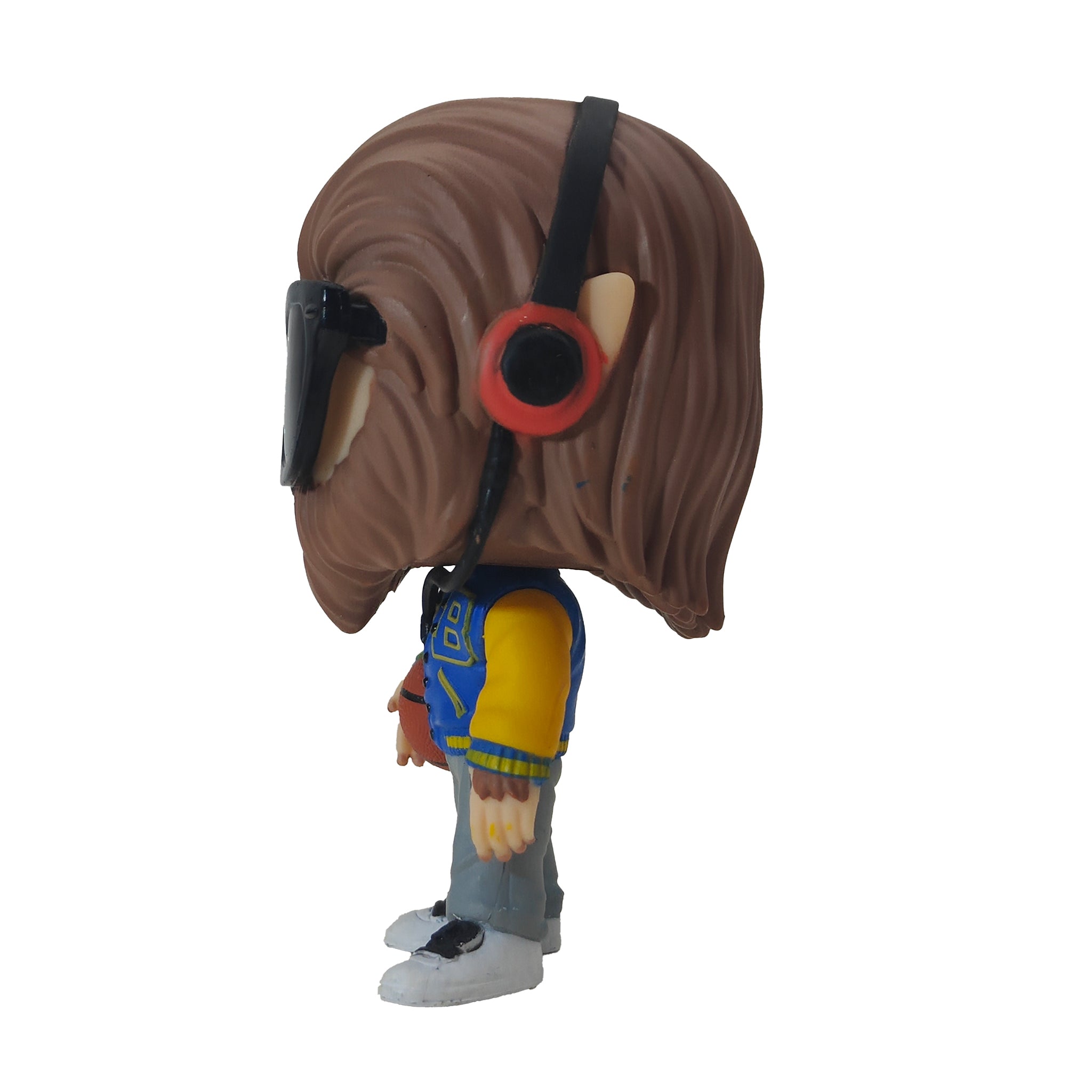 Funko Pop Movies Teen Wolf Scott Howard 773 2019 Summer Convention