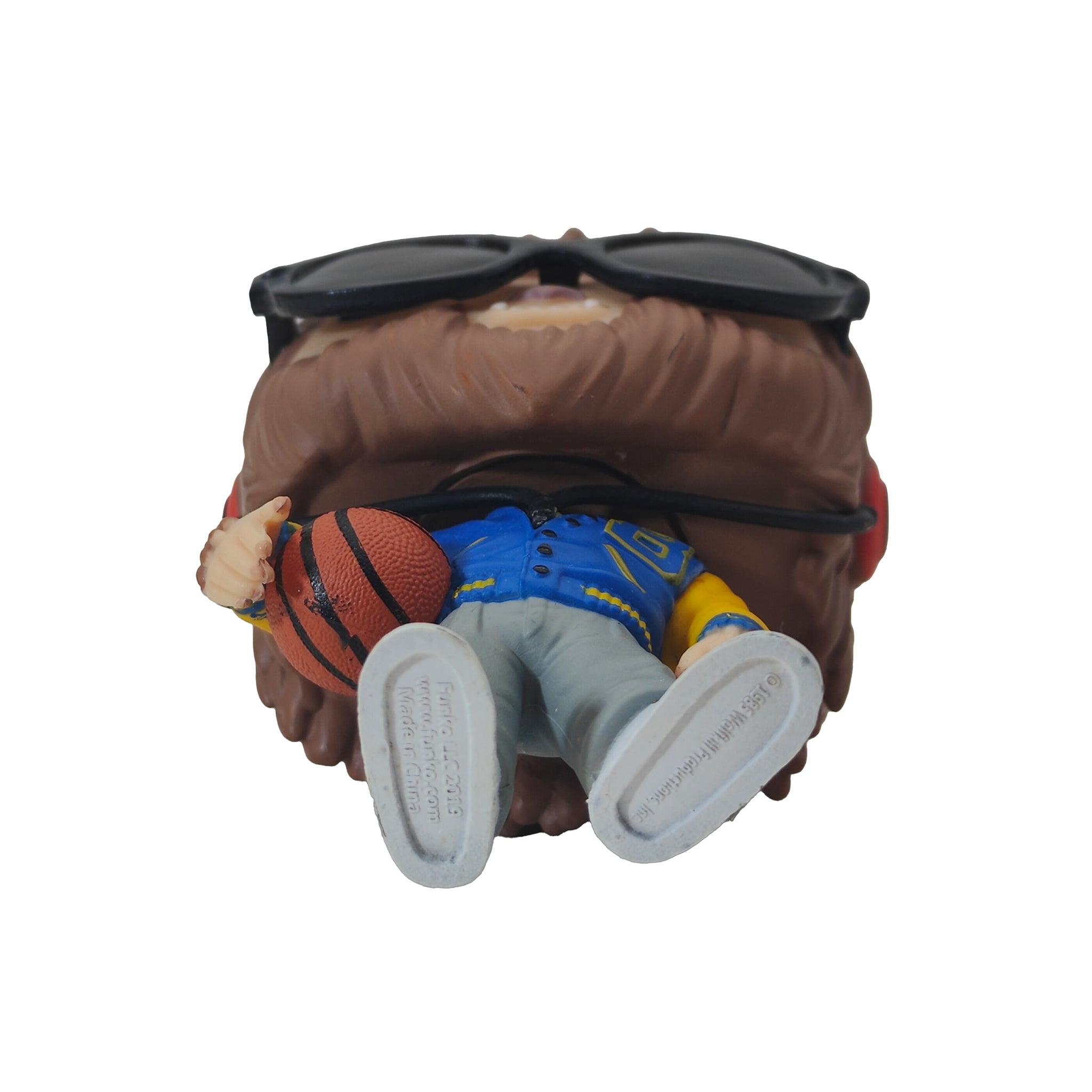 Funko Pop Movies Teen Wolf Scott Howard 773 2019 Summer Convention