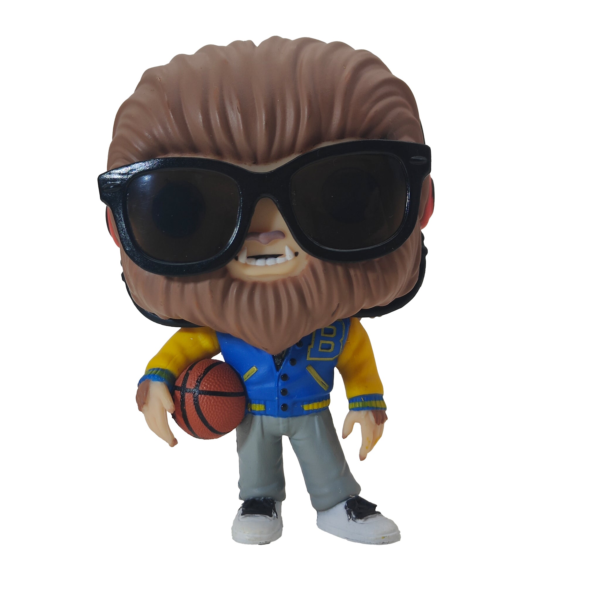 Funko Pop Movies Teen Wolf Scott Howard 773 2019 Summer Convention