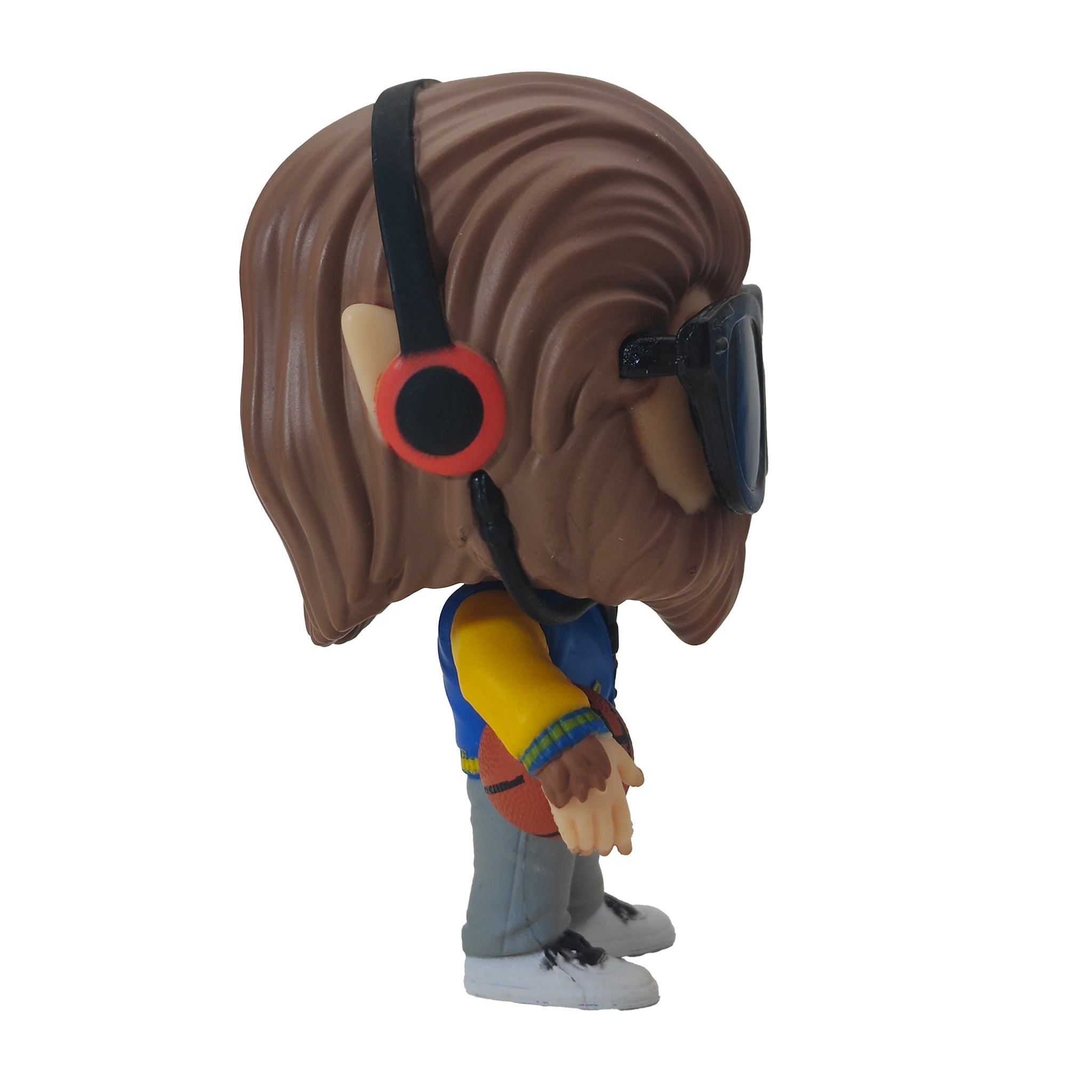 Funko Pop Movies Teen Wolf Scott Howard 773 2019 Summer Convention