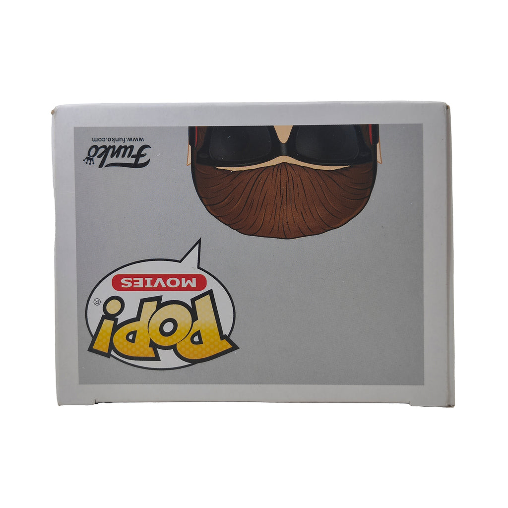 Funko Pop Movies Teen Wolf Scott Howard 773 2019 Summer Convention