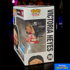 Funko POP Movies Terrifier 3 Victoria Heyes #1949 Exclusive Vinyl Figure – photo 4 of 7