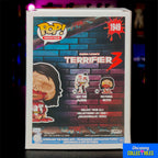 Funko POP Movies Terrifier 3 Victoria Heyes #1949 Exclusive Vinyl Figure – photo 5 of 7
