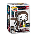 Funko POP Movies Terrifier Little Pale Girl #1749 Vinyl Figure 2025 – Terrifier, Funko, 9.5 cm, 2025, brand new collector item, Uncanny Collectibles Dublin Ireland