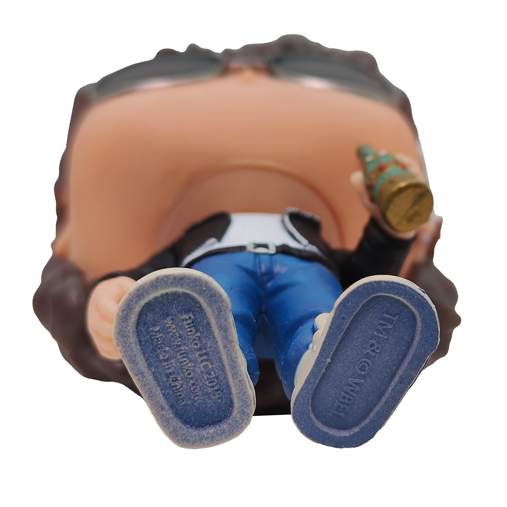 Funko POP Movies The Lost Boys Michael Emerson #613 Vinyl Figure 2018 – Horror, Funko, 9.5 cm, 2018, pre-owned collector piece, Uncanny Collectibles Dublin Ireland