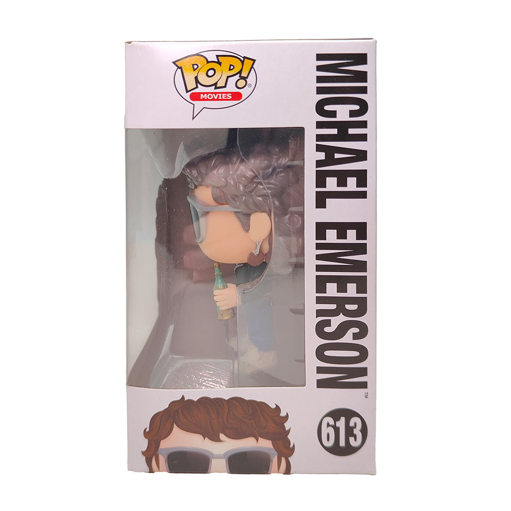 Funko POP Movies The Lost Boys Michael Emerson #613 Vinyl Figure 2018 – Horror, Funko, 9.5 cm, 2018, pre-owned collector piece, Uncanny Collectibles Dublin Ireland