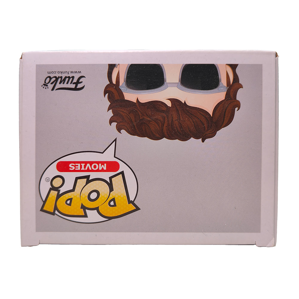 Funko POP Movies The Lost Boys Michael Emerson #613 Vinyl Figure 2018 – Horror, Funko, 9.5 cm, 2018, pre-owned collector piece, Uncanny Collectibles Dublin Ireland