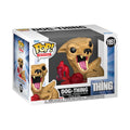 Funko POP Movies The Thing Dog Thing 1951 Vinyl Figure