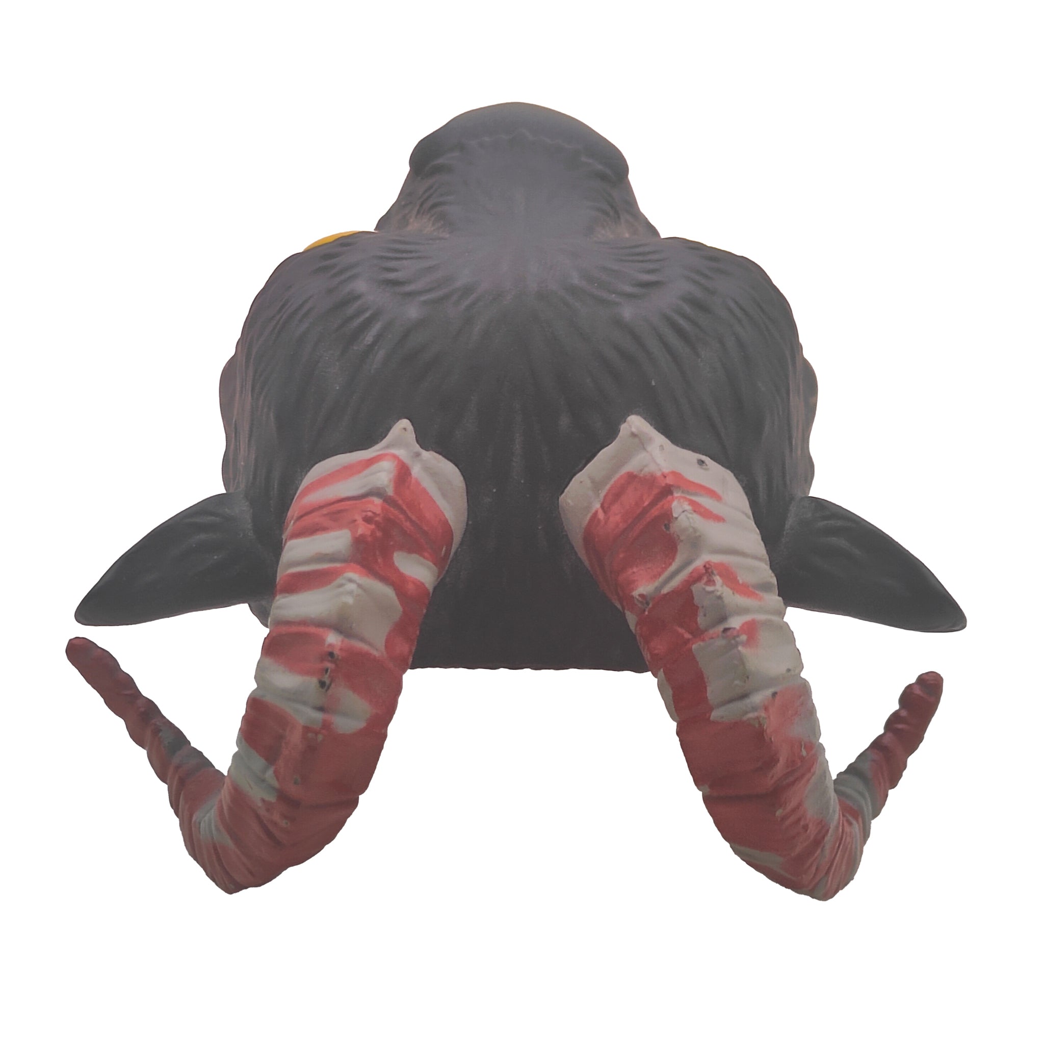 Funko POP Movies The Witch VVitch Black Phillip #612 Vinyl Figure 10cm 2018 – Horror, Funko, 10 cm, 2018, pre-owned collector piece, Uncanny Collectibles Dublin Ireland