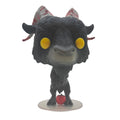 Funko POP Movies The Witch VVitch Black Phillip #612 Vinyl Figure 10cm 2018 – Horror, Funko, 10 cm, 2018, pre-owned collector piece, Uncanny Collectibles Dublin Ireland