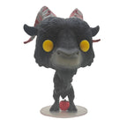 Funko POP Movies The Witch VVitch Black Phillip #612 Vinyl Figure 10cm 2018 – Horror, Funko, 10 cm, 2018, pre-owned collector piece, Uncanny Collectibles Dublin Ireland