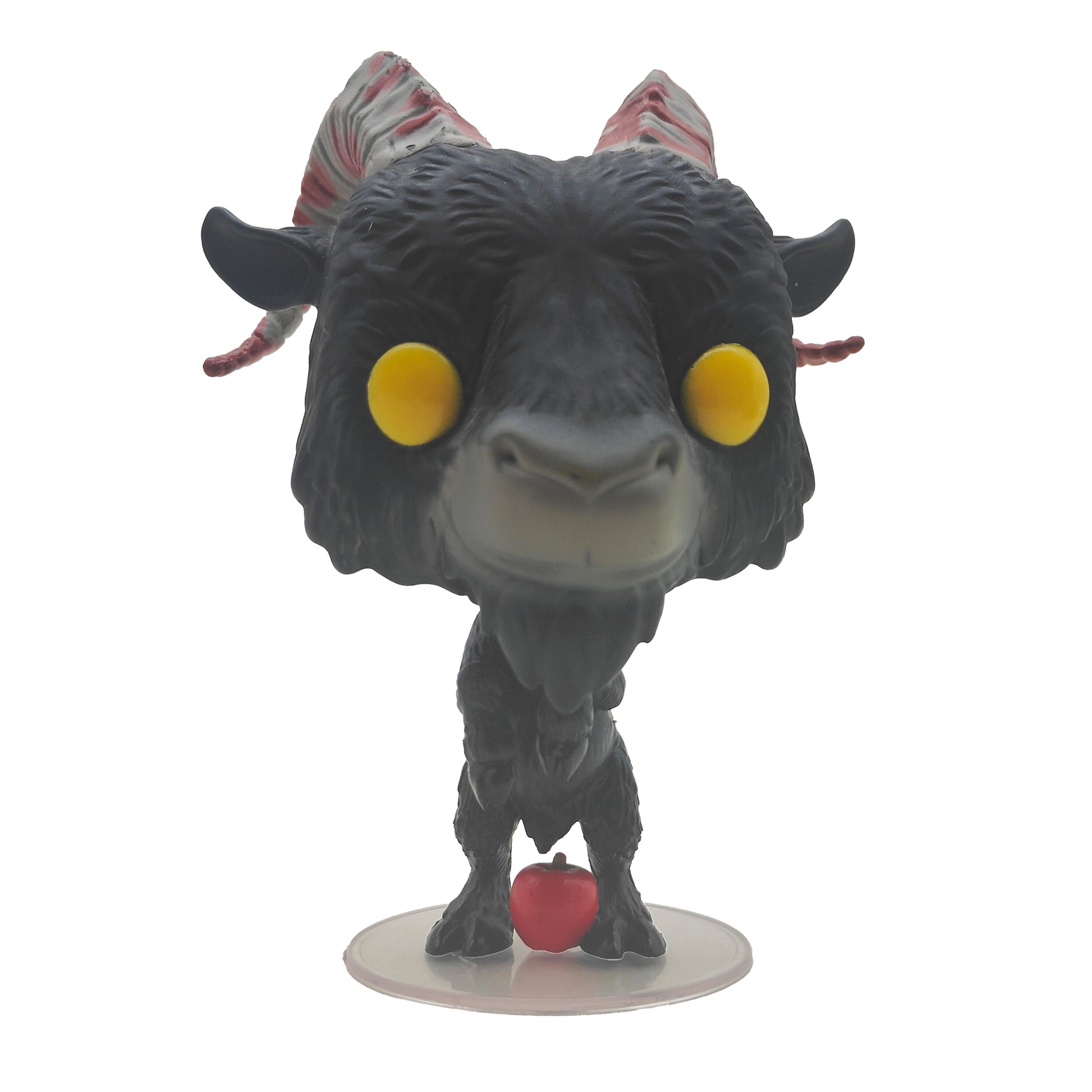 Buy Funko POP Movies The Witch VVitch Black Phillip #612 Vinyl Figure 10cm 2018 online at Uncanny Collectibles - Fast Delivery from Ireland