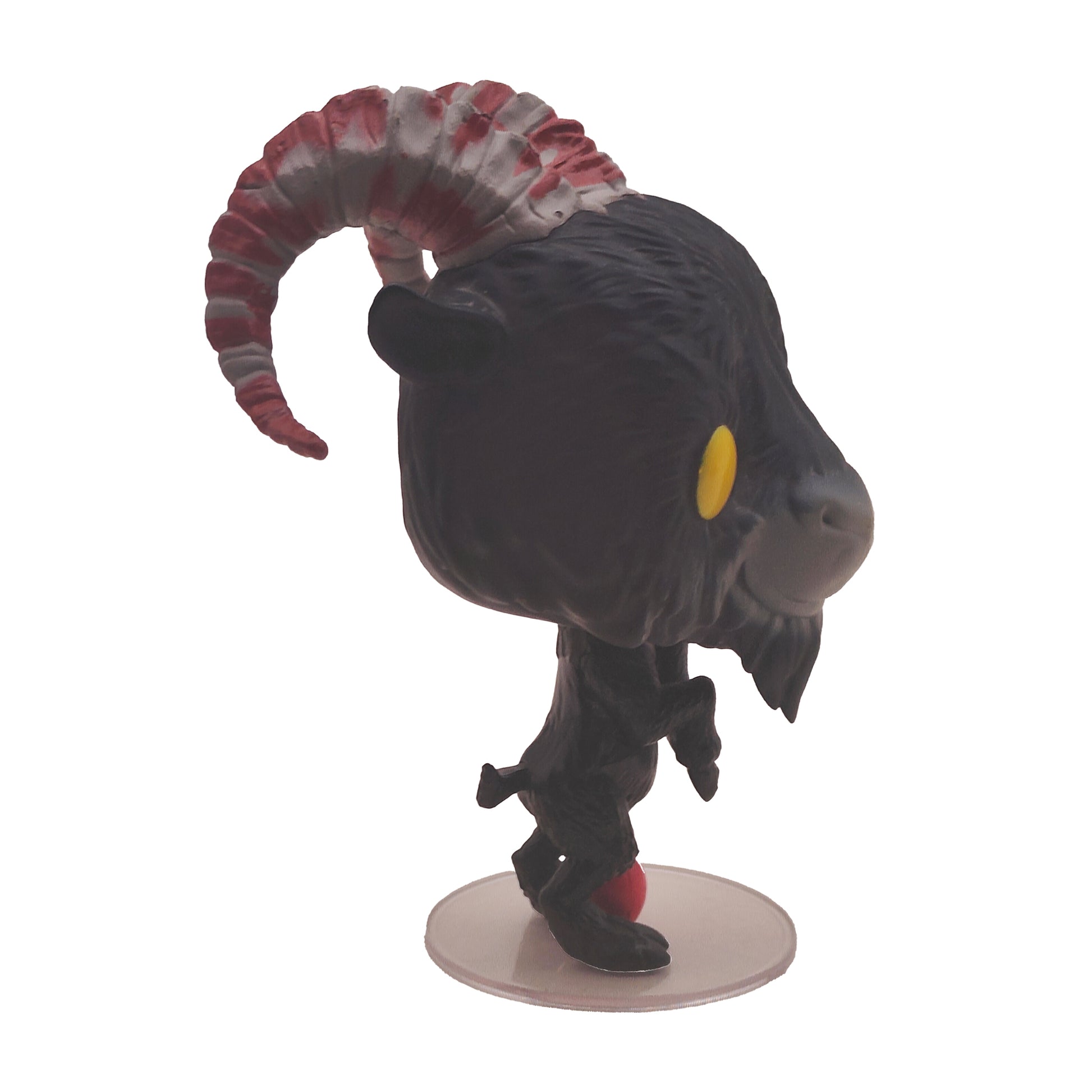 Buy Funko POP Movies The Witch VVitch Black Phillip #612 Vinyl Figure 10cm 2018 online at Uncanny Collectibles - Fast Delivery from Ireland