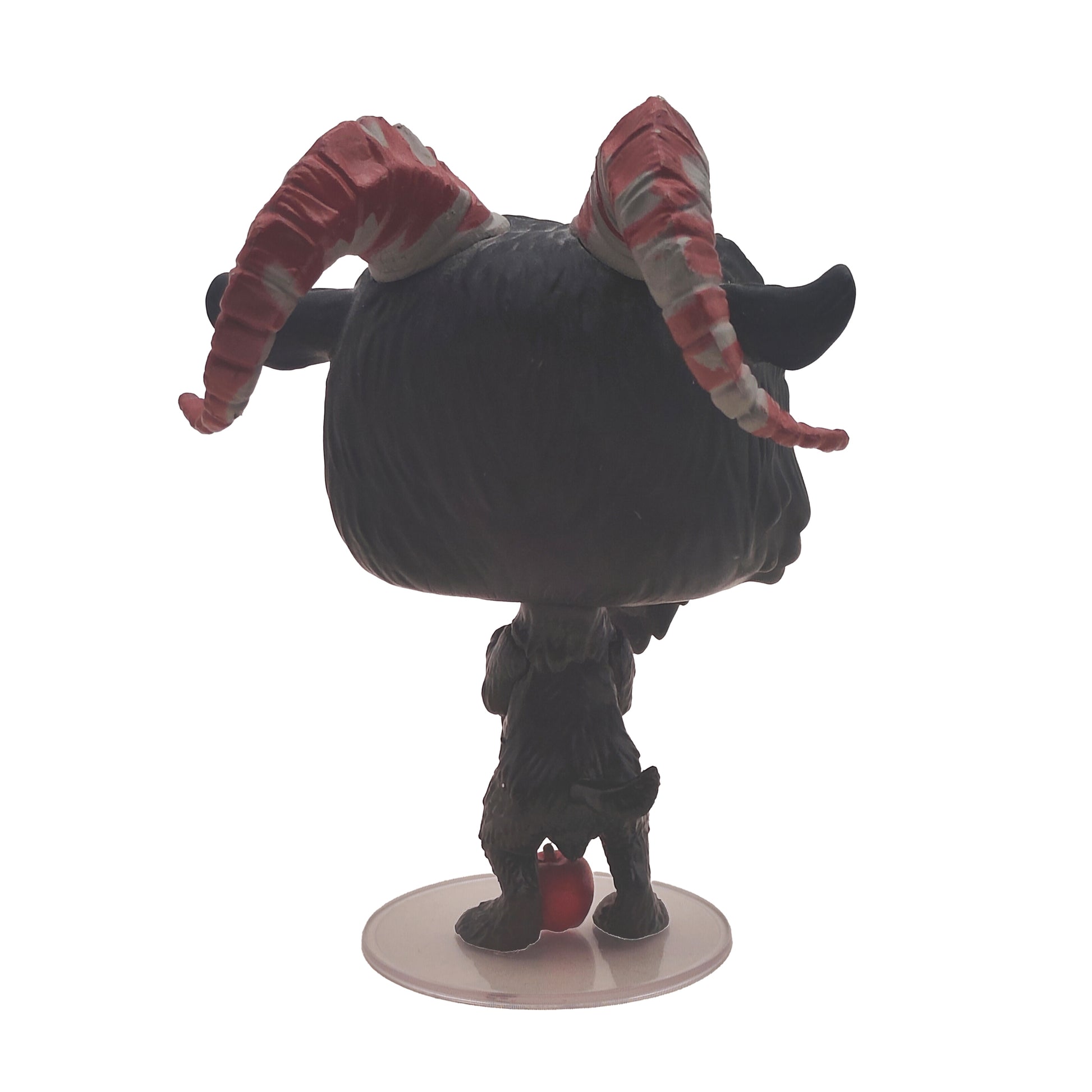 Buy Funko POP Movies The Witch VVitch Black Phillip #612 Vinyl Figure 10cm 2018 online at Uncanny Collectibles - Fast Delivery from Ireland