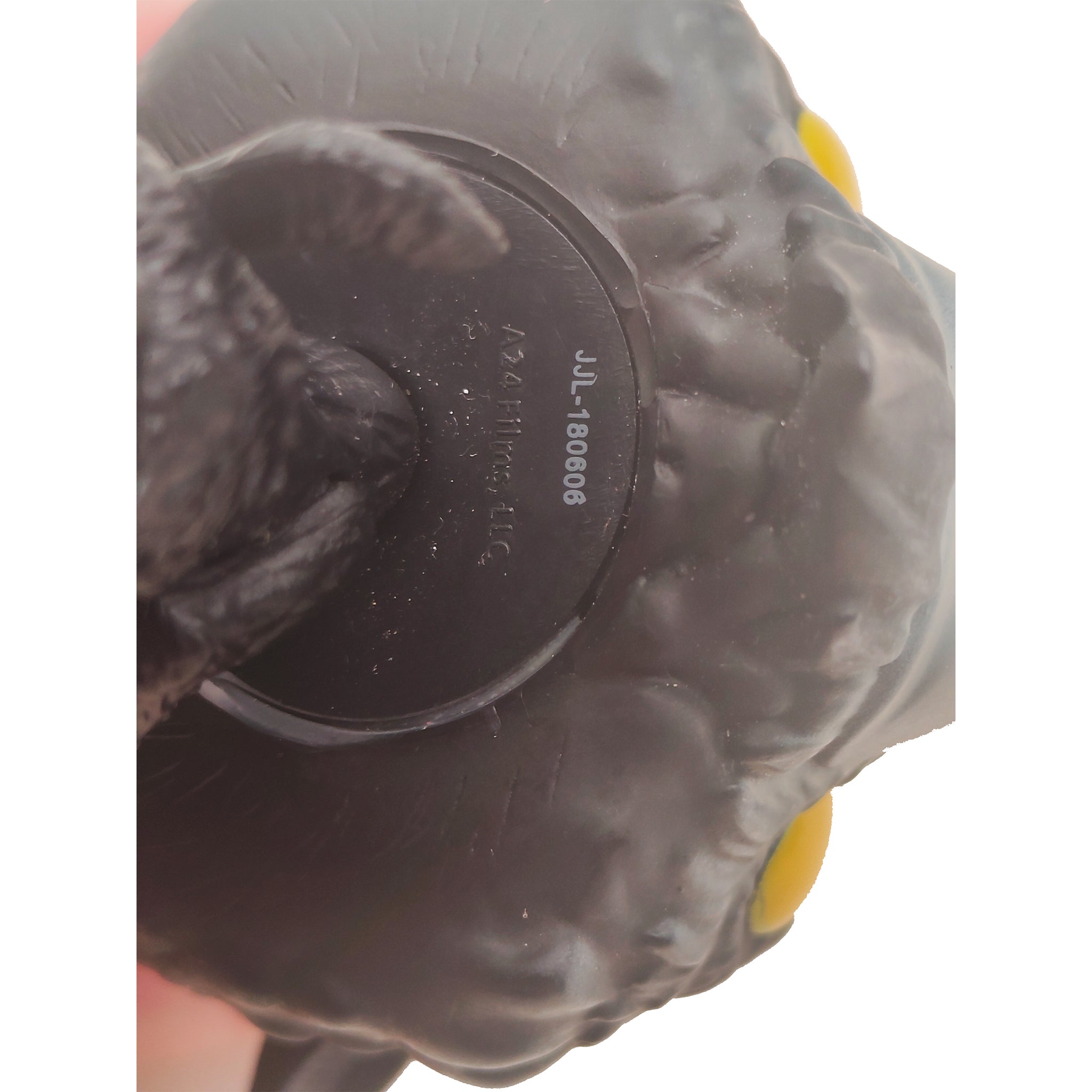 Funko POP Movies The Witch VVitch Black Phillip #612 Vinyl Figure 10cm 2018 – Horror, Funko, 10 cm, 2018, pre-owned collector piece, Uncanny Collectibles Dublin Ireland