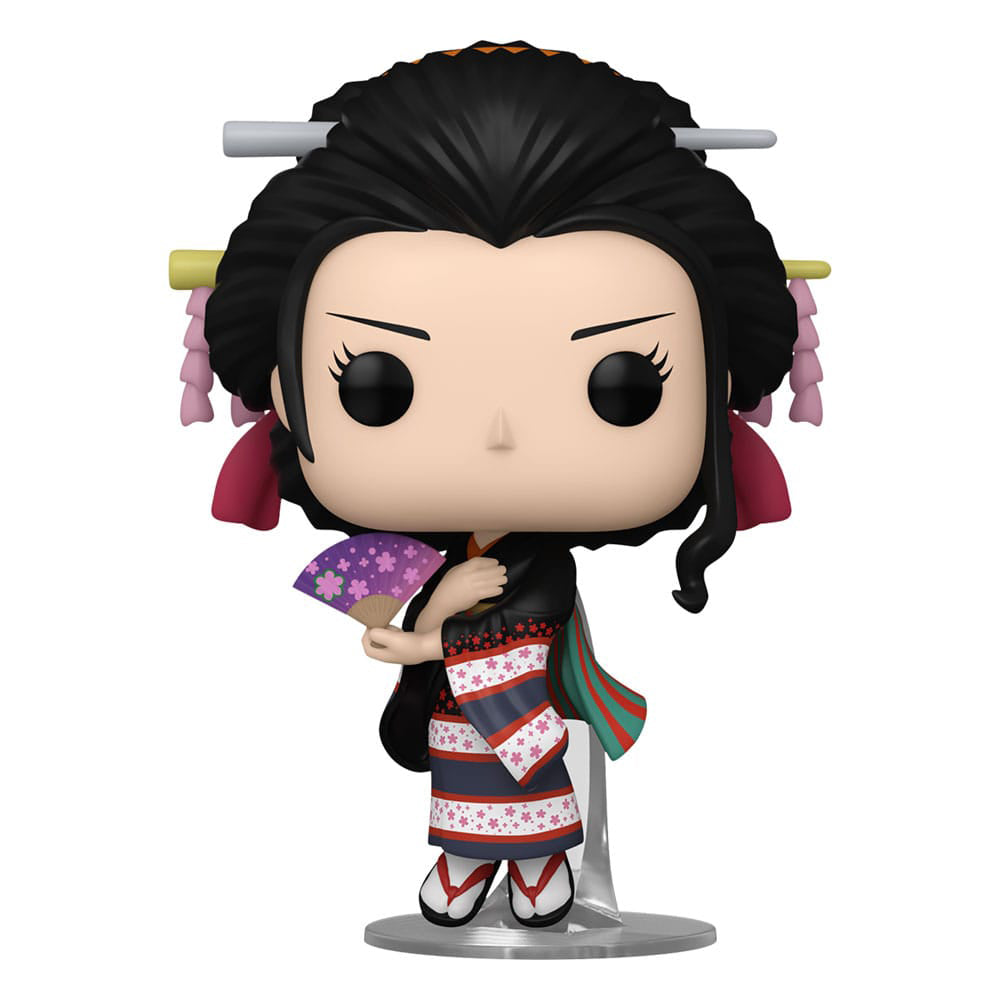 Buy Funko POP Animation One Piece Orobi Wano 1475 Vinyl Figure collectible online at Uncanny Collectibles