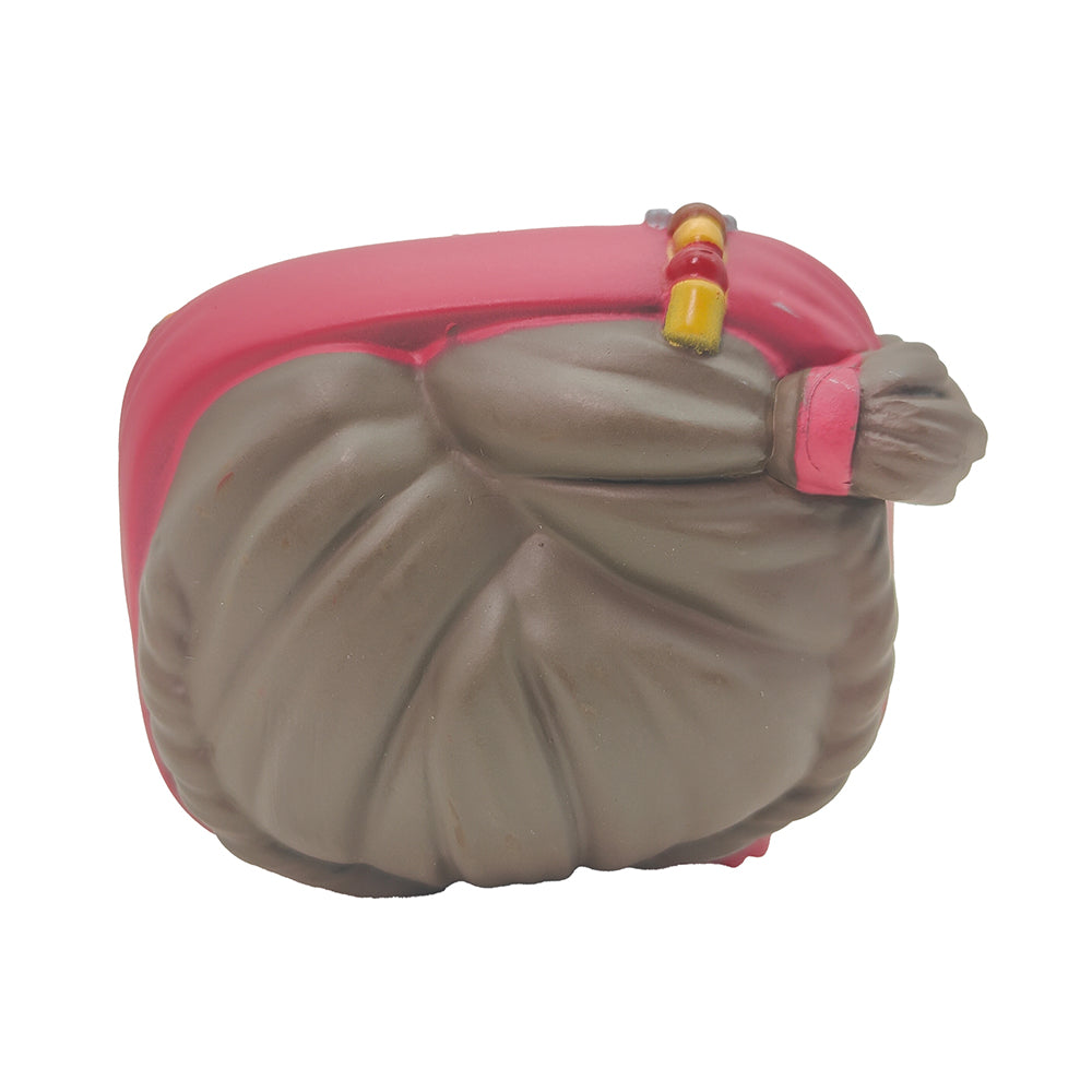 Funko POP Pirates Of The Caribbean Captain Jack Sparrow #172 Vinyl Figure 2016 – Movie Icons & Heroes, Funko, 9.5 cm, 2016, pre-owned collector piece, Uncanny Collectibles Dublin Ireland