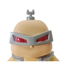 Funko Pop Retro Toys Teenage Mutant Ninja Turles Krang 72 Vinyl Figure – Teenage Mutant Ninja Turtles, Funko, 15 cm, pre-owned collector piece, Uncanny Collectibles Dublin Ireland