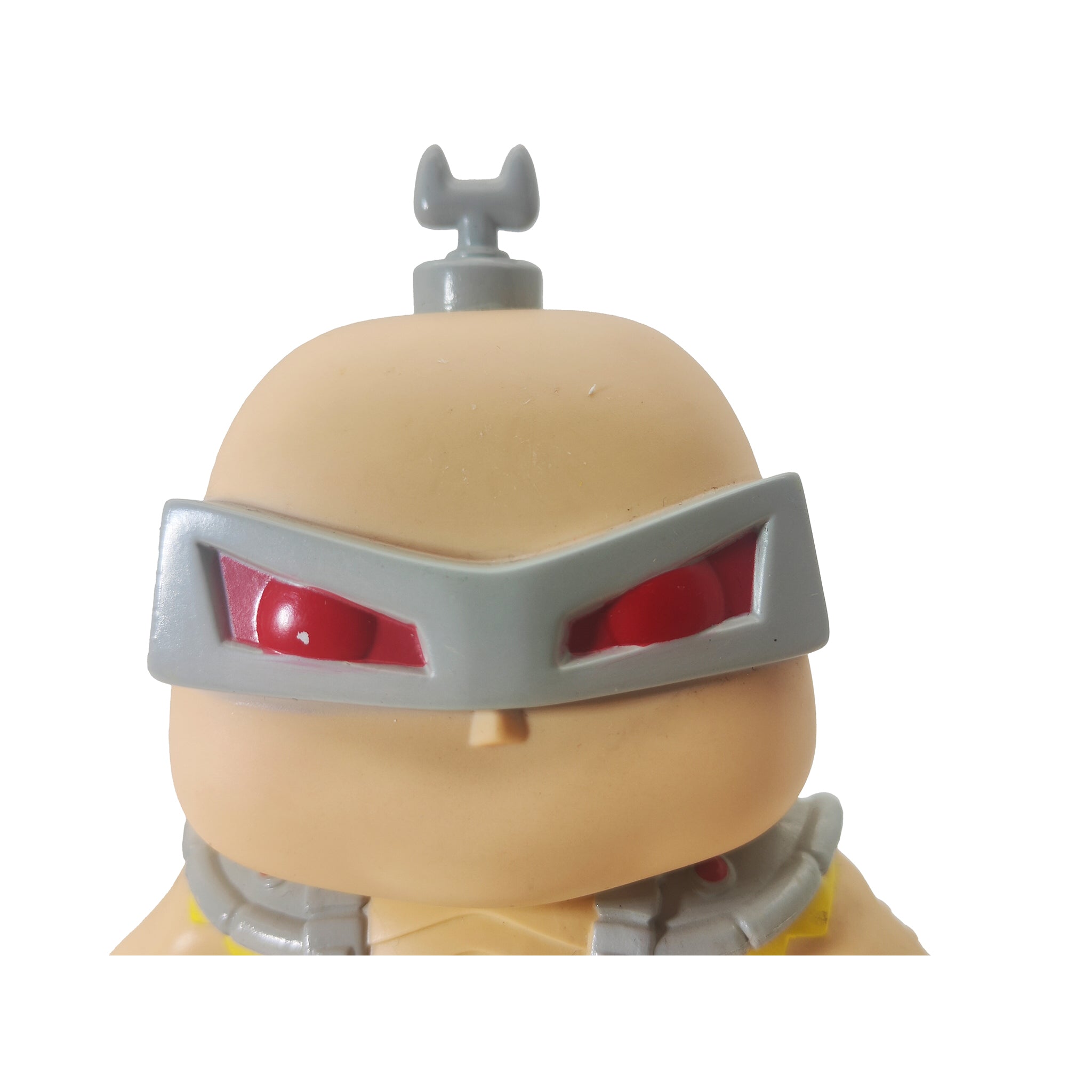 Funko Pop Retro Toys Teenage Mutant Ninja Turles Krang 72 Vinyl Figure – Teenage Mutant Ninja Turtles, Funko, 15 cm, pre-owned collector piece, Uncanny Collectibles Dublin Ireland