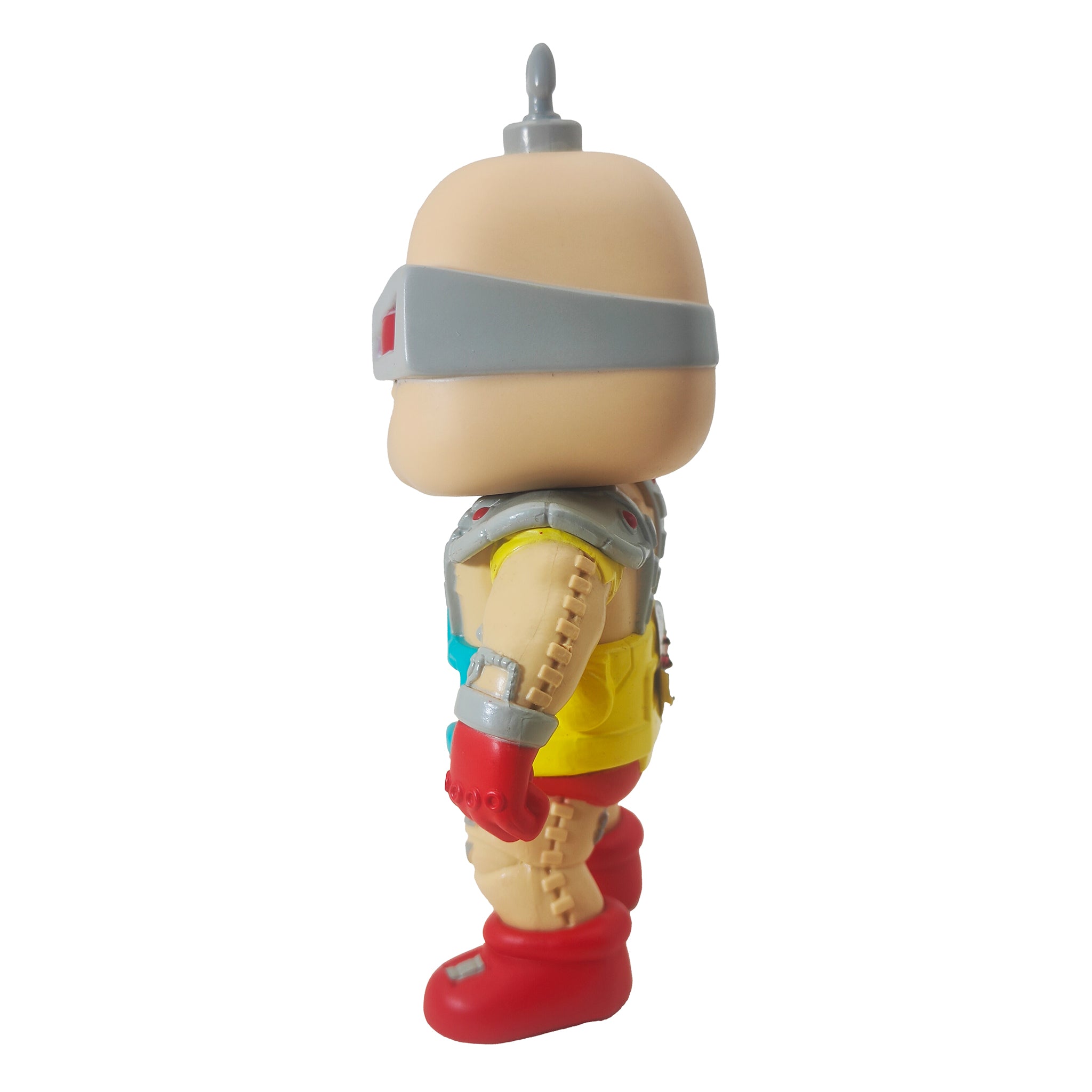 Funko Pop Retro Toys Teenage Mutant Ninja Turles Krang 72 Vinyl Figure