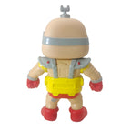 Funko Pop Retro Toys Teenage Mutant Ninja Turles Krang 72 Vinyl Figure – Teenage Mutant Ninja Turtles, Funko, 15 cm, pre-owned collector piece, Uncanny Collectibles Dublin Ireland