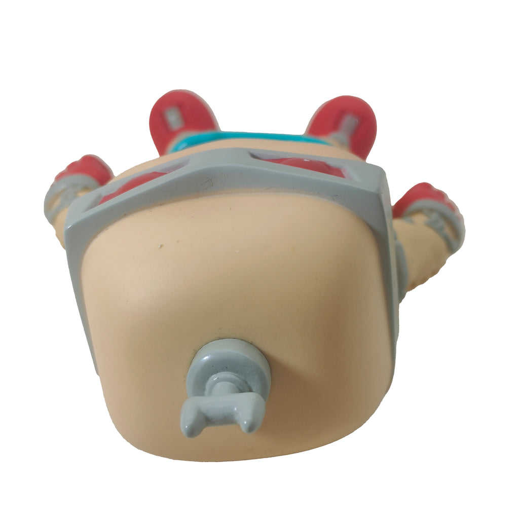 Funko Pop Retro Toys Teenage Mutant Ninja Turles Krang 72 Vinyl Figure