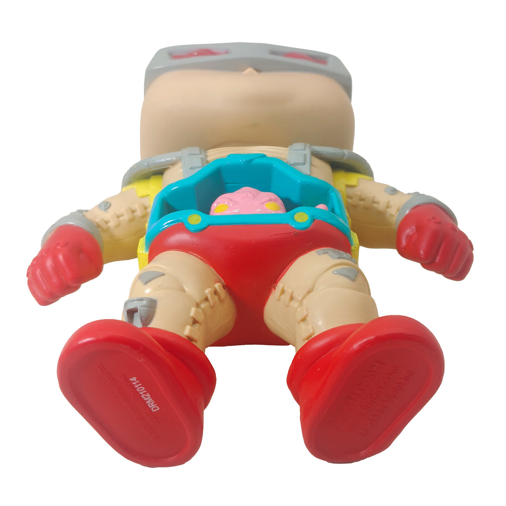 Funko Pop Retro Toys Teenage Mutant Ninja Turles Krang 72 Vinyl Figure