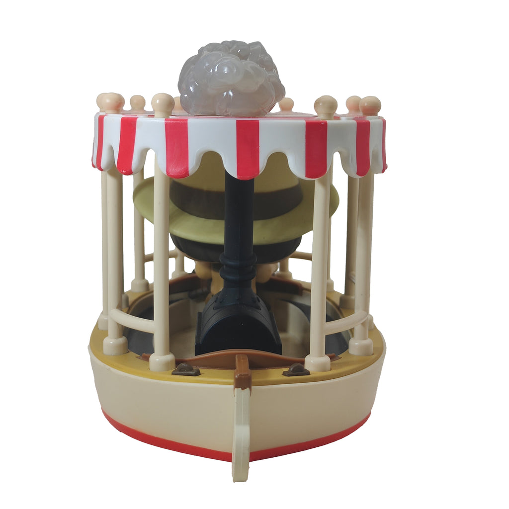 Funko Pop Rides Disney Jungle Cruise Congo Queen #79 Vinyl Figure – Disney, Funko, 15 cm, pre-owned collector piece, Uncanny Collectibles Dublin Ireland