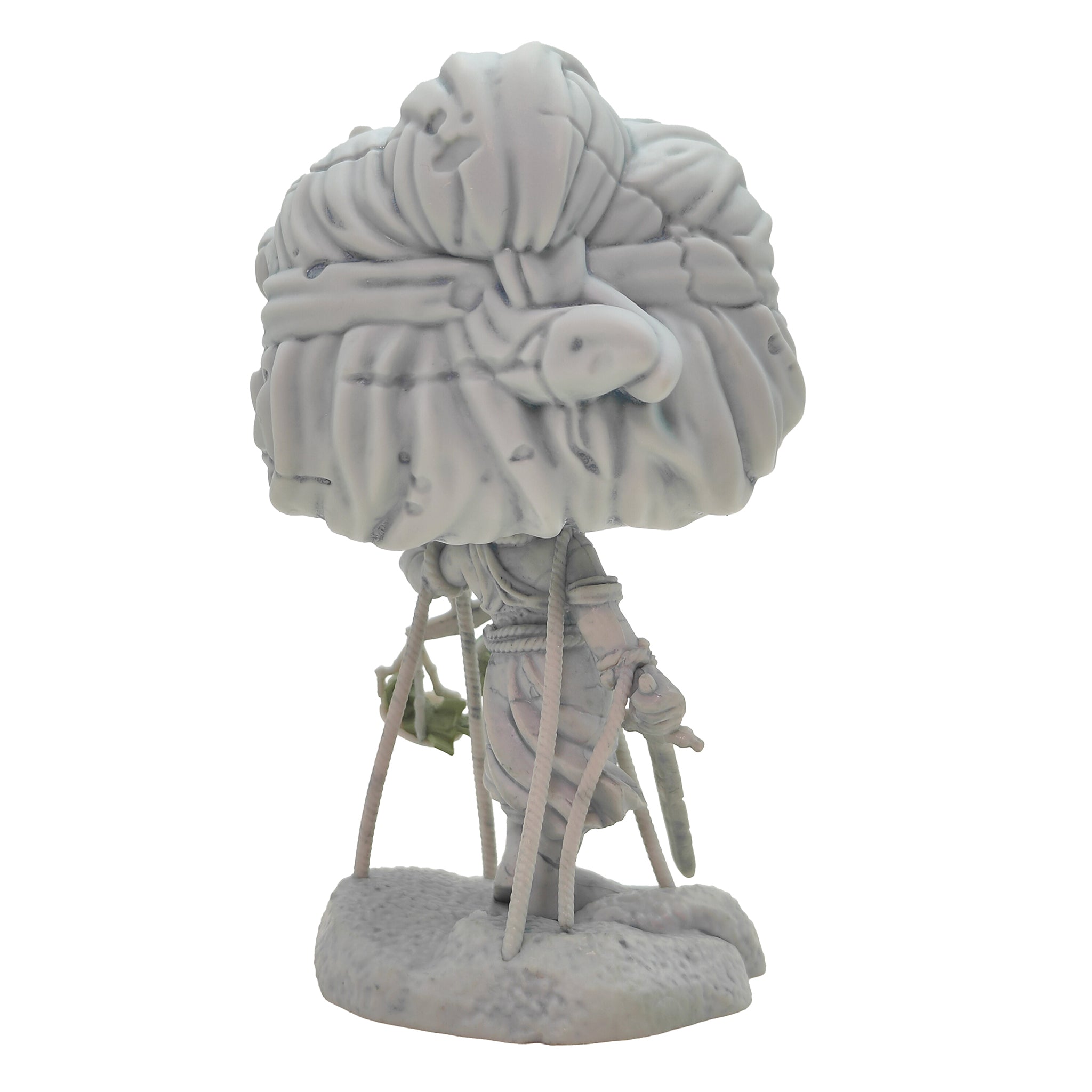 Funko POP Rocks Metallica Lady Justice #89 Vinyl Figure 2018 – Music, Funko, 9.5 cm, 2018, pre-owned collector piece, Uncanny Collectibles Dublin Ireland