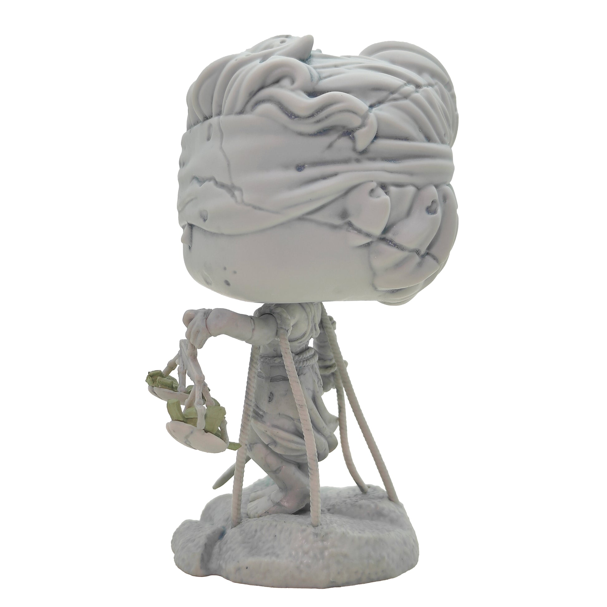 Funko POP Rocks Metallica Lady Justice #89 Vinyl Figure 2018