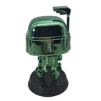 Funko POP Star Wars Boba Fett #297 SDCC 2019 Exclusive Vinyl Figure