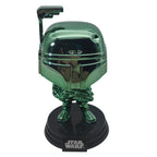 Funko POP Star Wars Boba Fett #297 SDCC 2019 Exclusive Vinyl Figure