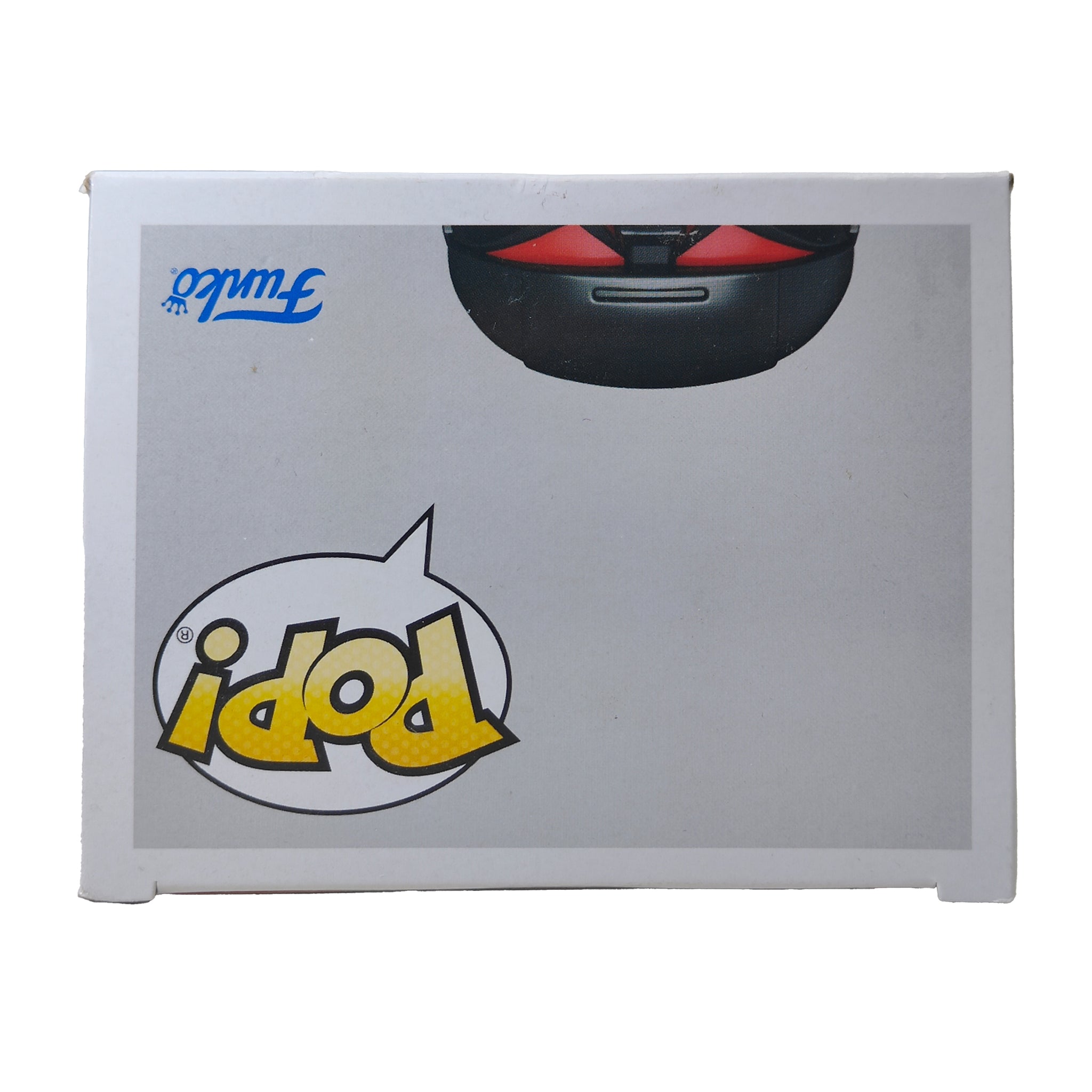 Funko POP Star Wars Dark Trooper With Grogu #488 GITD Vinyl Figure 2021 – Star Wars, Funko, 9.5 cm, 2021, pre-owned collector piece, Uncanny Collectibles Dublin Ireland