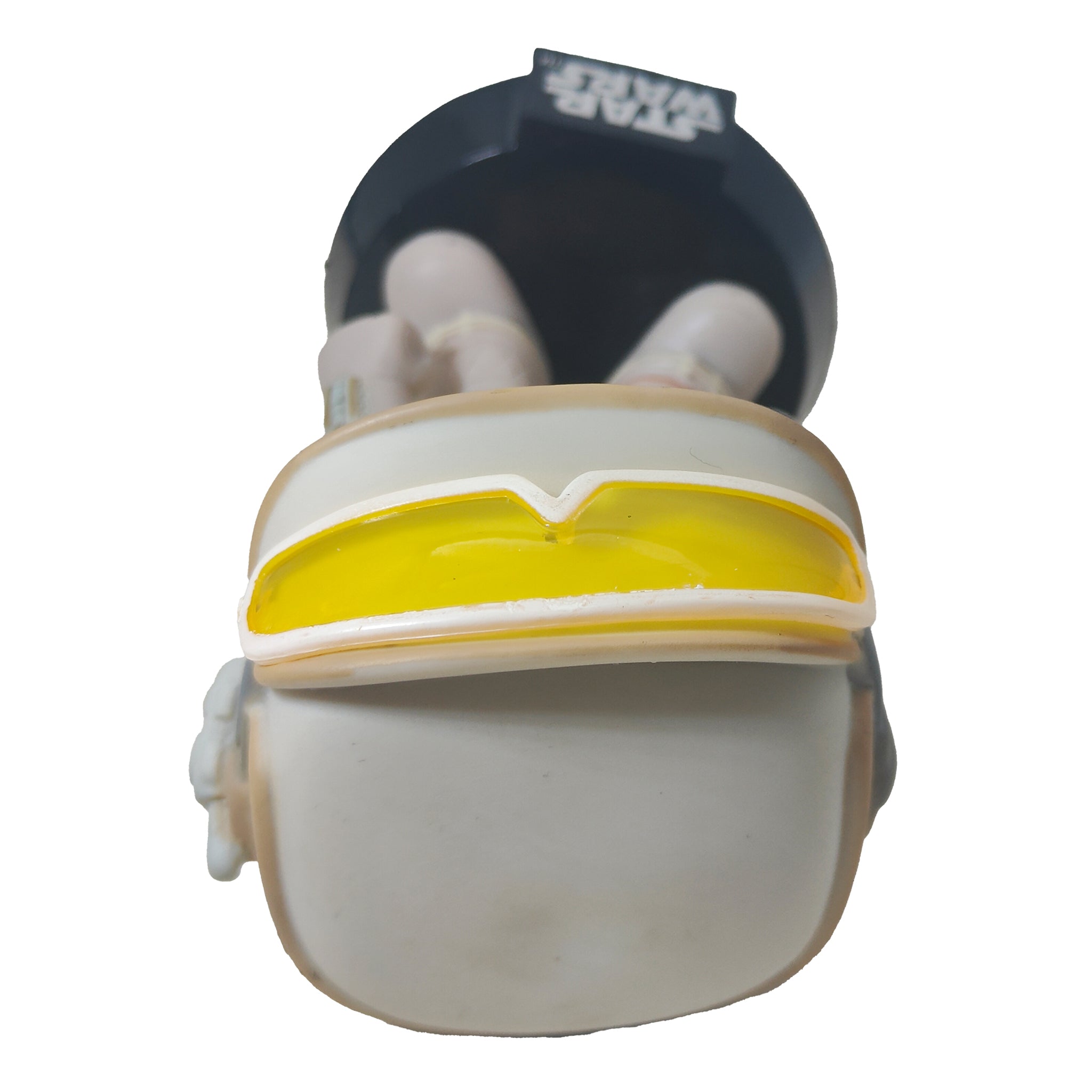 Funko POP Star Wars Luke Skywalker #34 Vinyl Figure 2014 9.5cm – Star Wars, Funko, 9.5 cm, 2014, pre-owned collector piece, Uncanny Collectibles Dublin Ireland