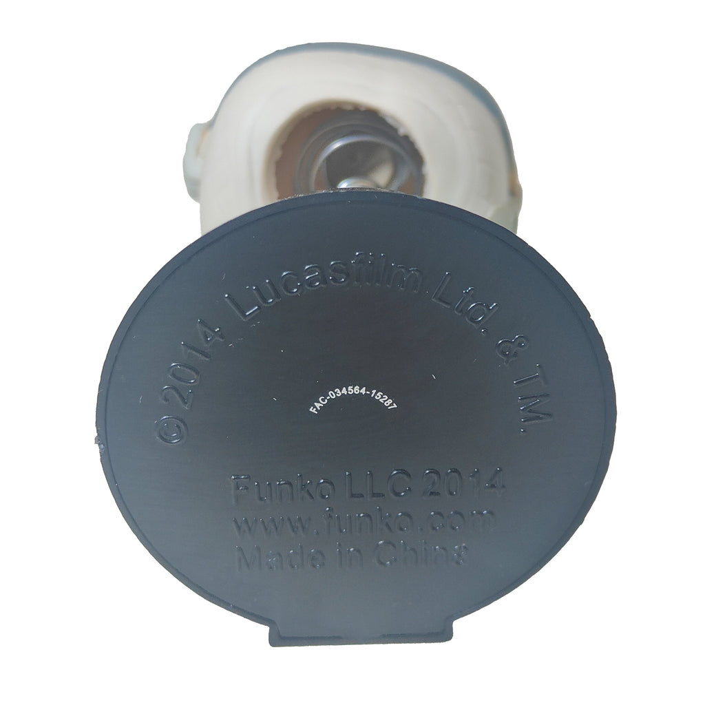 Funko POP Star Wars Luke Skywalker #34 Vinyl Figure 2014 9.5cm – Star Wars, Funko, 9.5 cm, 2014, pre-owned collector piece, Uncanny Collectibles Dublin Ireland