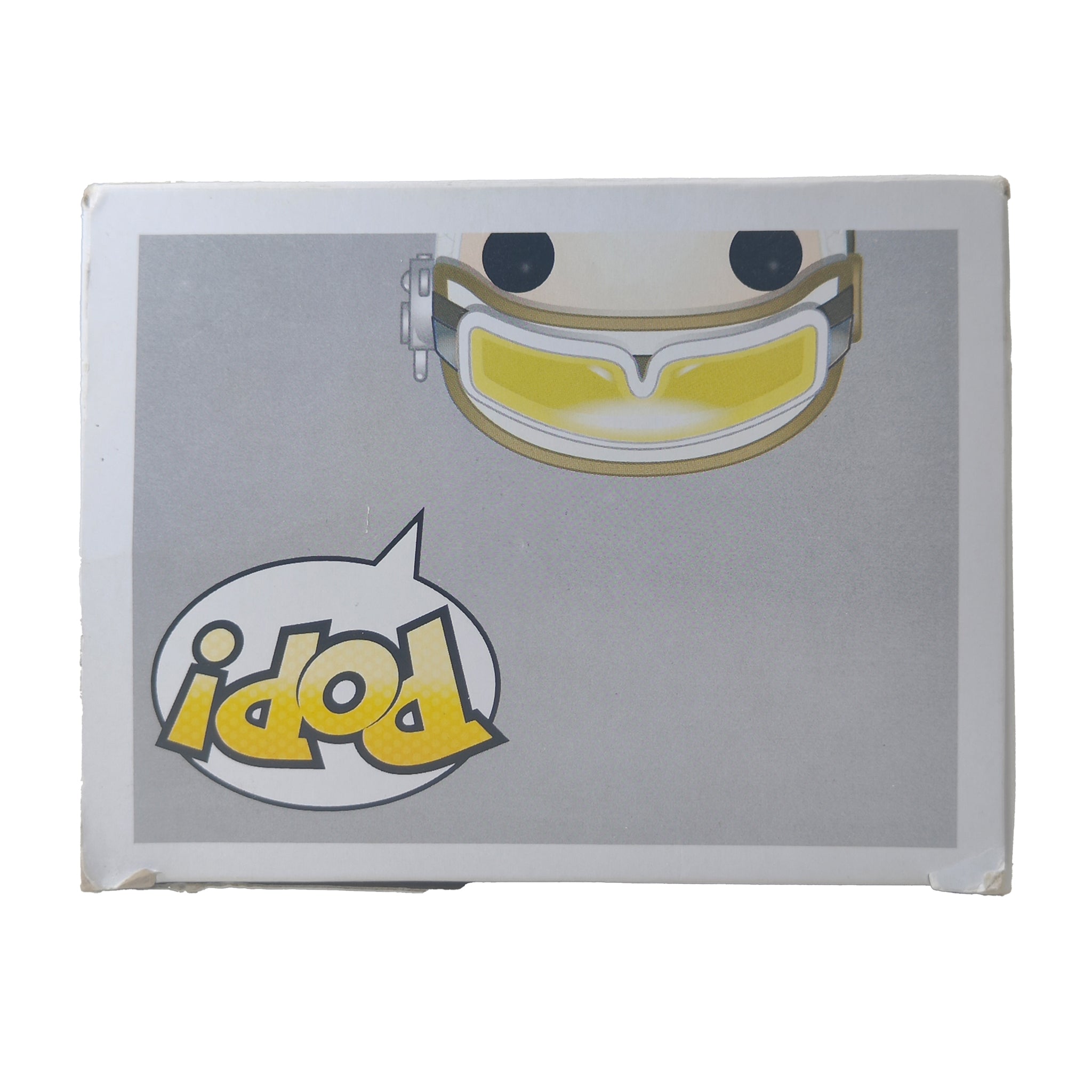 Funko POP Star Wars Luke Skywalker #34 Vinyl Figure 2014 9.5cm – Star Wars, Funko, 9.5 cm, 2014, pre-owned collector piece, Uncanny Collectibles Dublin Ireland