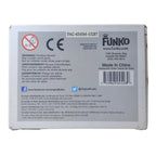 Funko POP Star Wars Luke Skywalker #34 Vinyl Figure 2014 9.5cm – Star Wars, Funko, 9.5 cm, 2014, pre-owned collector piece, Uncanny Collectibles Dublin Ireland