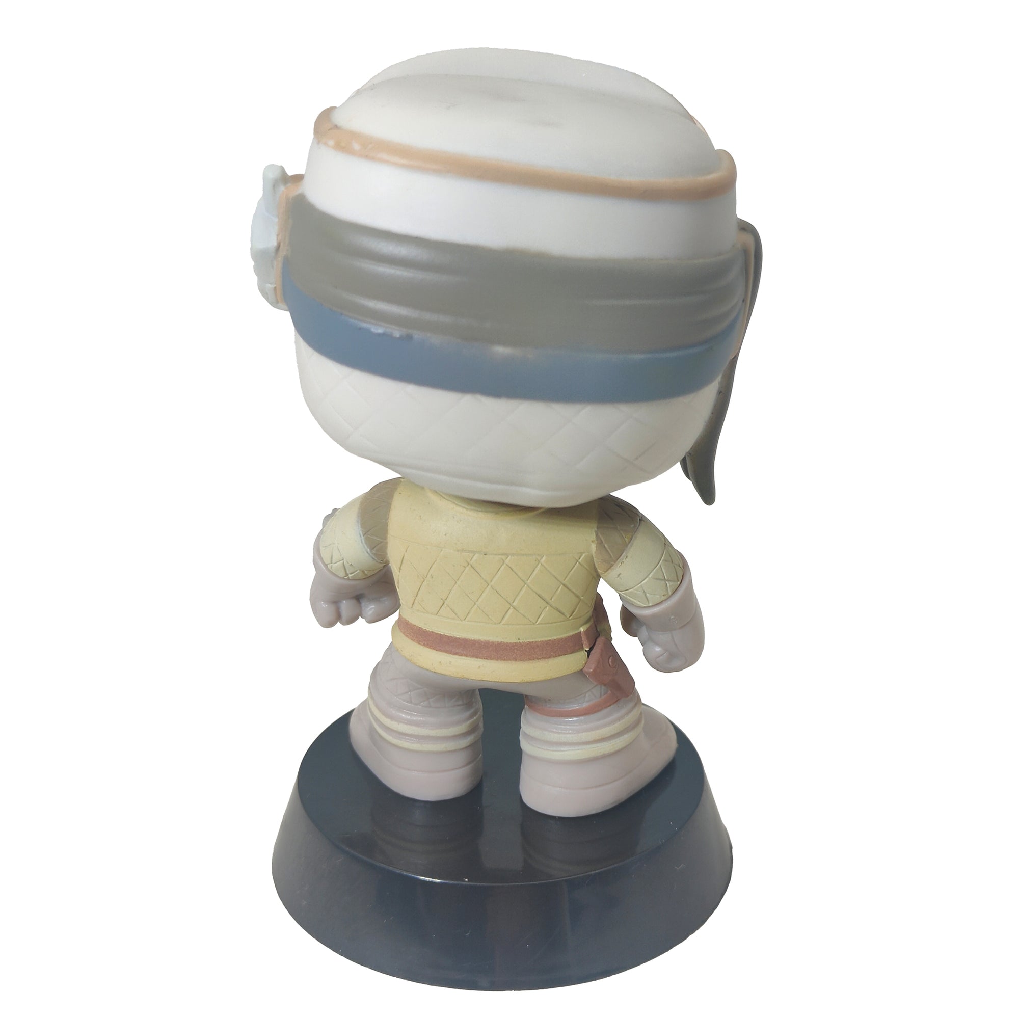 Funko POP Star Wars Luke Skywalker #34 Vinyl Figure 2014 9.5cm