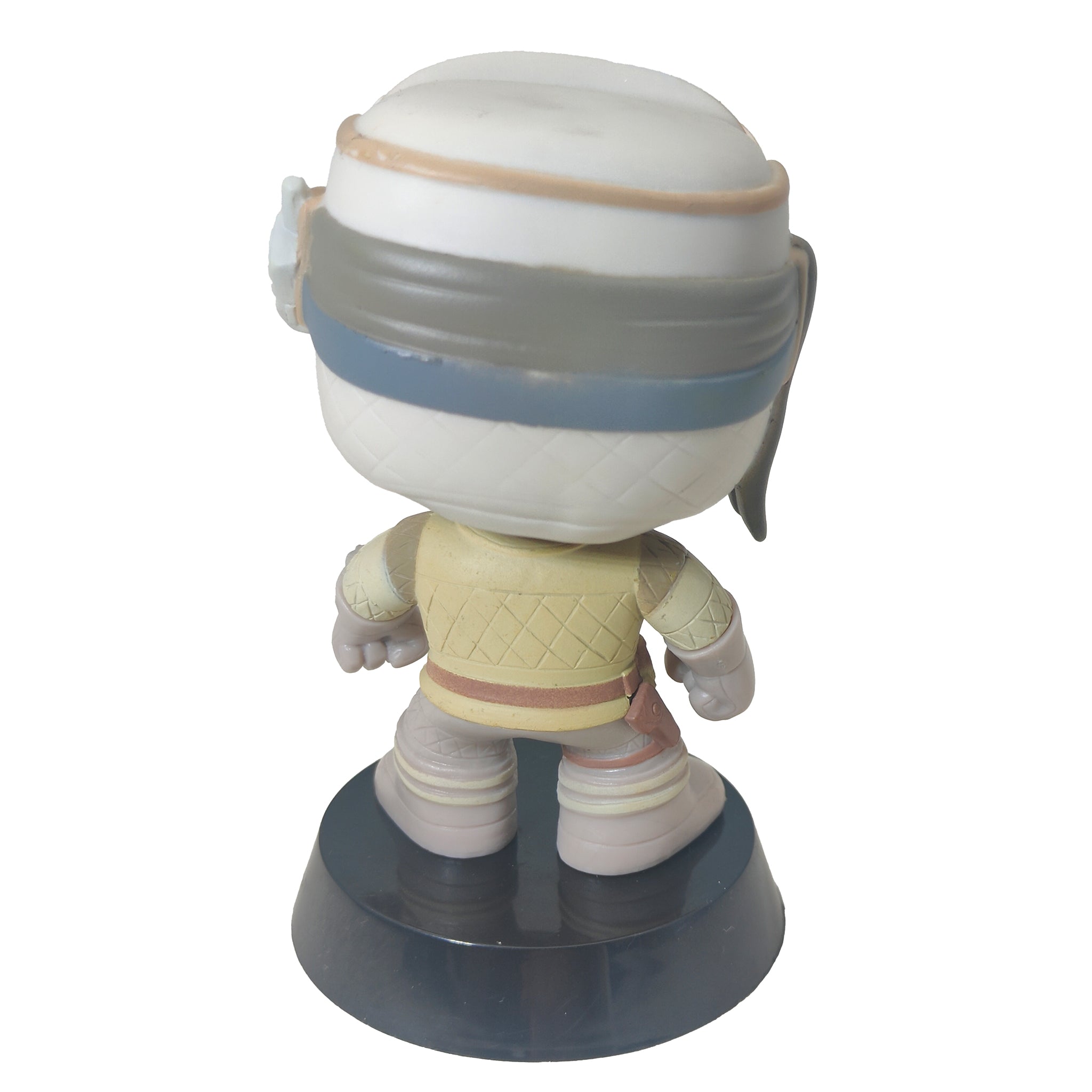 Funko POP Star Wars Luke Skywalker #34 Vinyl Figure 2014 9.5cm – Star Wars, Funko, 9.5 cm, 2014, pre-owned collector piece, Uncanny Collectibles Dublin Ireland