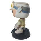 Funko POP Star Wars Luke Skywalker #34 Vinyl Figure 2014 9.5cm – Star Wars, Funko, 9.5 cm, 2014, pre-owned collector piece, Uncanny Collectibles Dublin Ireland